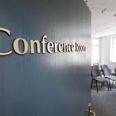 Hotel Thomas Budapest фитнесс-зал