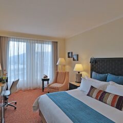 Отель Intercontinental Real San Pedro Sula Сан-Педро-Сула фото 8