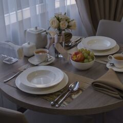 Apart Hotel Genua в номере