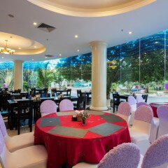 Отель Park Diamond Hotel Вьетнам, Фантхьет - отзывы, цены и фото номеров - забронировать отель Park Diamond Hotel онлайн питание фото 2