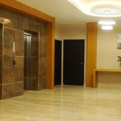 Ramada BY Wyndham Diyarbakir Турция, Диярбакыр - отзывы, цены и фото номеров - забронировать отель Ramada BY Wyndham Diyarbakir онлайн сейф в номере