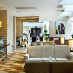 Suzhou Grand Garden hotel интерьер отеля фото 2