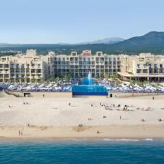 Отель Riu Santa Fe All Inclusive пляж фото 2