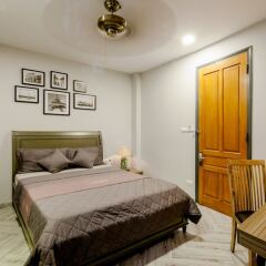 Отель Ladybug Boutique Villa комната для гостей фото 2