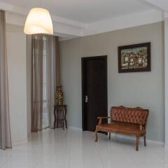Big Bay Hotel интерьер отеля