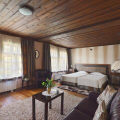 Hotel Fenerite Боженци комната для гостей фото 2
