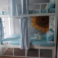 Seatz station Hostel Female only Бангкок фото 10