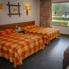 Bali-Hai Hotel комната для гостей