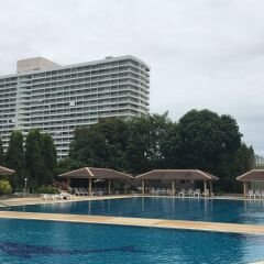Отель Jomtien Condotel - 9279 by Axiom детские мероприятия