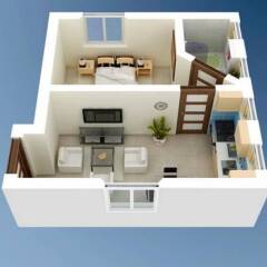 Апартаменты Waterfront Apartments детские мероприятия