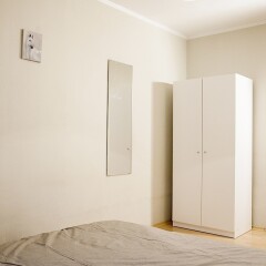Апартаменты Funny Dolphins Apartments Baumanskaya Москва комната для гостей