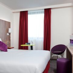 Отель ibis Styles Toulouse Cite Espace Франция, Тулуза - отзывы, цены и фото номеров - забронировать отель ibis Styles Toulouse Cite Espace онлайн комната для гостей фото 5
