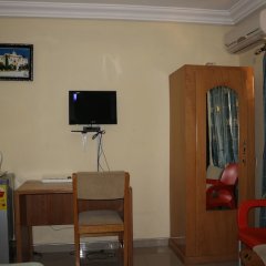Ami Guest House in Bawjiase, Ghana from 21$, photos, reviews - zenhotels.com room amenities