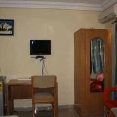 Отель Ami Guest House удобства в номере фото 2