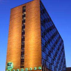Отель Mama Shelter Prague Чехия, Прага - 10 отзывов об отеле, цены и фото номеров - забронировать отель Mama Shelter Prague онлайн бассейн фото 2