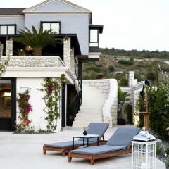 Alacati Port Ladera Hotel - Adults Only Чешме фото 7