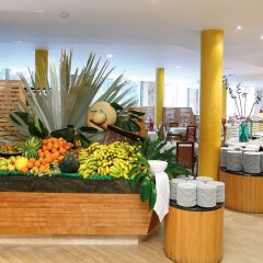 Отель Barceló Fuerteventura Thalasso Spa питание