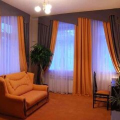 Kleopatra Hotel Каменец-Подольский комната для гостей фото 3