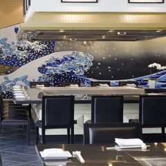 Отель Moevenpick Resort & Spa Sousse Сусс помещение для мероприятий фото 2