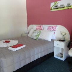 Отель Alstonville Settlers Motel комната для гостей фото 5