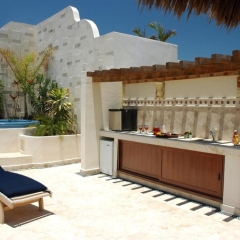 Porto Playa Condo Hotel And Beach Club Плая-дель-Кармен фото 6