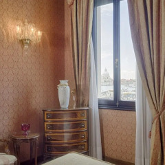 Hotel Locanda Vivaldi Венеция удобства в номере фото 2