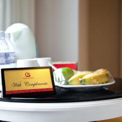 Отель Oriental Central Hotel Вьетнам, Ханой - отзывы, цены и фото номеров - забронировать отель Oriental Central Hotel онлайн в номере