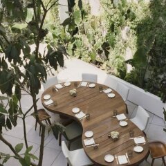 Отель Condesa DF Hotel Мексика, Мехико - отзывы, цены и фото номеров - забронировать отель Condesa DF Hotel онлайн