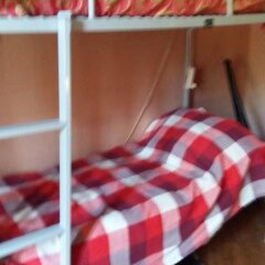 Moscow River Hostel питание