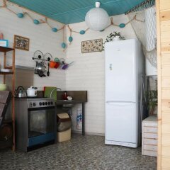 Гостиница Хостел Сочи в Сочи 1 отзыв об отеле, цены и фото номеров - забронировать гостиницу Хостел Сочи онлайн удобства в номере фото 2