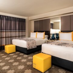 Отель Caesars Palace детские мероприятия