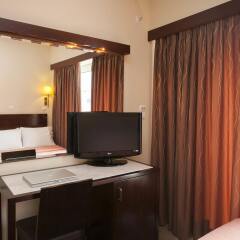 Pythagorion Hotel удобства в номере