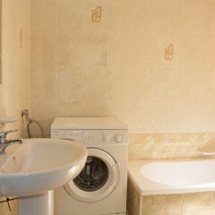 Апартаменты Belmont Court Apartments Каура ванная