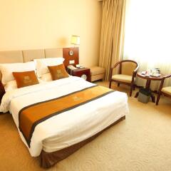 Royal Crown Hotel комната для гостей фото 2