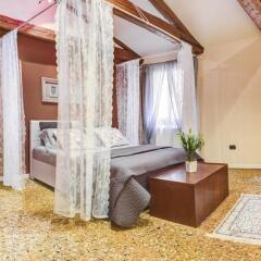 Отель San Marco Boutique Apartment Италия, Венеция - отзывы, цены и фото номеров - забронировать отель San Marco Boutique Apartment онлайн спа фото 2