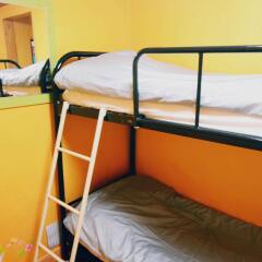 Yakorea Hostel Itaewon Сеул детские мероприятия фото 2