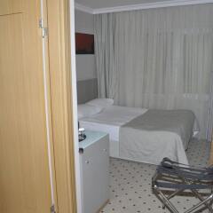 Klas Hotel балкон
