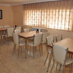 Aygun Hotel Аванос питание