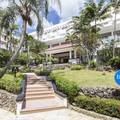 Отель Be Live Experience Hamaca Beach - All Inclusive фото 9