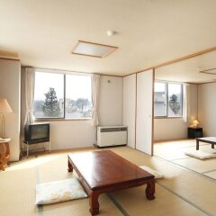 Hotel Glorious Hakuba Хакуба комната для гостей фото 3