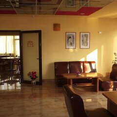 Roza Hotel Казанлак комната для гостей фото 2