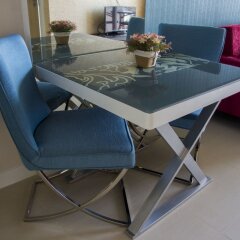 Апартаменты Grande Caribbean Pattaya Apartment Паттайя удобства в номере