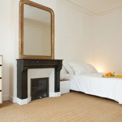 Апартаменты Notre Dame - Sorbonne Area Apartment Париж удобства в номере