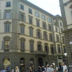Отель B&B Il Salotto Di Firenze Италия, Флоренция - отзывы, цены и фото номеров - забронировать отель B&B Il Salotto Di Firenze онлайн фото 8