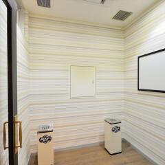 Spa & Capsule Hotel GrandPark-Inn Yokohama сауна