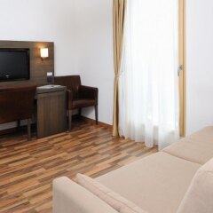 Отель Residhome Asnières удобства в номере