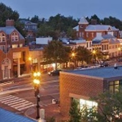 Отель Georgetown Suites США, Вашингтон - отзывы, цены и фото номеров - забронировать отель Georgetown Suites онлайн фото 6