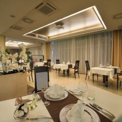 Wellness Hotel Diamant Глубока-над-Влтавой помещение для мероприятий фото 2