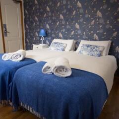Отель Lisbon Terrace Suites - Guest House вид на фасад