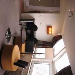 Floris Hotel Arlequin Grand-Place в номере